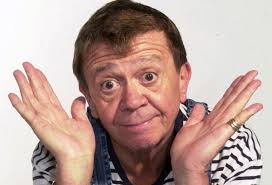 Mexico's TV icon 'Chabelo' dies at 88