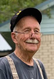 Elwood Dannhaus Obituary August 3, 2024