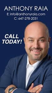 Anthony Raia's Instagram, Twitter & Facebook