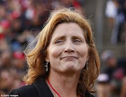 Rutgers University football coach accused of bullying a student