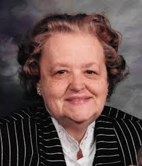 Ruby Ward Obituary (1932