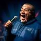 Joey Diaz event image