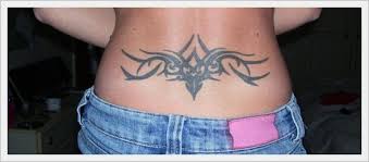Tribal Back Tattoos 41 Tribal Tattoos Back Tattoos Tribal Tattoo Designs