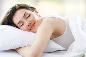 What is the way to sleep quickly?