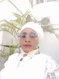 Happy Wedding Day!!! Salome Coleman