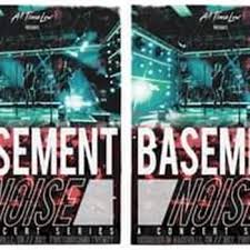 The basement noise concert series. All Time Low Presents Basement Noise An Online Concert Series Events Gmtoday Com