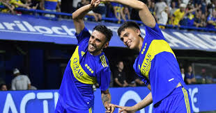 Zeballos: ¿De Ídolo a Transferible? El Futuro Incierto del Jugador de Boca - Imagen principal del artículo