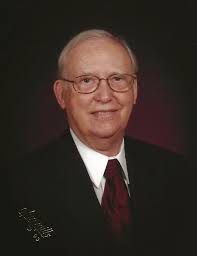 Obituary information for Reverend Harvey Milo Johnson