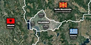 The macedonian orthodox church is the predominant christian denomination in the country with 64.8% of the total population of macedonia adhering to this religion. The Forgotten Greek Homeland Of Pelagonia Greek City Times