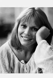 Happy Birthday, Kathryn Morris!