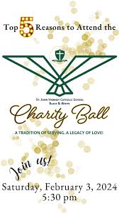 St. John Vianney School