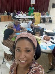 Pilot Club Of Nassau