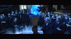 Barty the rules are absolute, the goblet of fire constitutes a binding magical contract. Submitting The Names Harry Potter And The Goblet Of Fire Hd Youtube