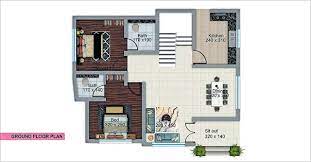 5 Cent Budget 4 Bedroom Home Design With Free Plan Free Kerala Home Plans Budget House Plans House Design Small Modern House Plans