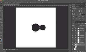 Photoshop Gooey Effect Photoshop Photoshop Tutorial Gooey