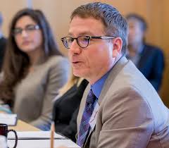 Mental & Behavioral Health Design: Insights from 2017 CIHF Roundtable