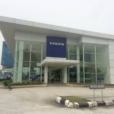 Yhl auto car sdn bhd. Photos At Federal Auto Cars Sdn Bhd Volvo Showroom 1 Tip From 411 Visitors