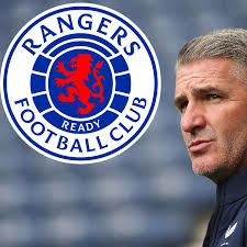 Who is Ryan Lowe? The Rangers next manager candidate who is buddies with  Gerrard and has Klopp seal of approval