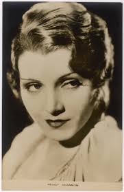 Art Prints of Peggy Shannon