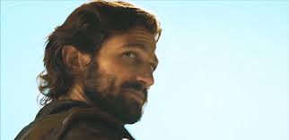 Daario Naharis VS Karl Tanner