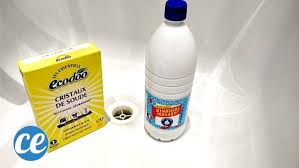 3 Astuces Rapides Pour Deboucher Les Canalisations Sans Appeler Le Plombier En 2020 Nettoyer Canalisation Deboucher Douche Comment Deboucher Une Canalisation