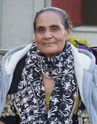 Fkfeta'i ia e kainga o Motu'apuaka ko e hokosia he'e fa'e fita ko Eni  Lepeti Ta'ai hono ta'u 80 pea 'oku fiefiaa ai e fanau mo e kainga kotoa he  kei tauhi '