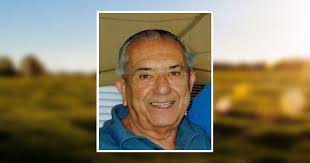 Frank Freitas Obituary November 5, 2013