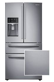 Frigidaire 3 piece kitchen appliance package with fgss2635td 36 side by side refrigerator fgef3036td 30 electric range and fg. Black Stainless Steel Appliances Best Buy