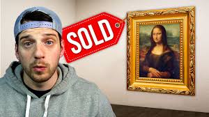 How You Can Make Money From Public Domain Art