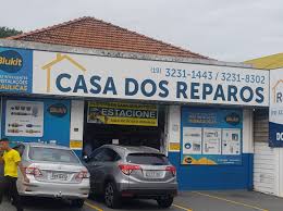 Casa Dos Reparos