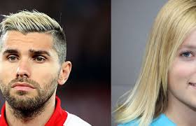 Suisse: Lara Gut en couple avec l'Albanais Valon Behrami