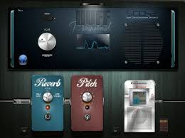 Scd 2 Ghostbox This App Takes Inspiration From The Wonderbox Steve S Hardware Masterpiece Spirit Communication Ghost Hunting Apps Ghost Hunters