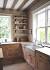 Small Rustic Kitchen Designs
