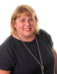 Meet our new Chief Executive Officer Michelle Thomas. You can read more  here ➡ https://bit.ly/35s81cN