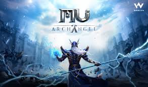 Pemain asal portugal itu menghabiskan mayoritas musim lalu di ac milan dengan status pinjaman. Mu Archangel The Mobile Spin Off Of Mmorpg Mu Online Will Soon Launch In Southeast Asia Articles Pocket Gamer