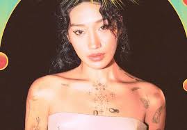 Ejekt Festival: Η Peggy Gou έρχεται στην Αθήνα