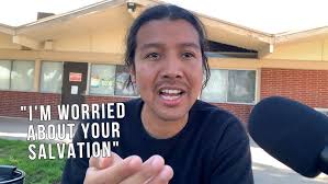 Shocking Reason Young People Leave Church with Caleb Foss