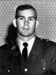 1LT James Edward Holder, Goodwell, OK