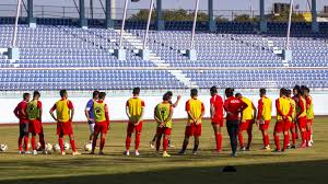 The match begins in 19:00 (moscow time). Three Nations Football Tournament Nepal Vs Bangladesh Today Khabarhub Khabarhub