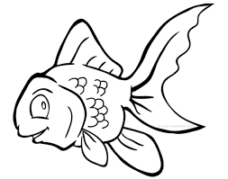 Mewarnai ikan kegiatan mewarnai gambar adalah kegiatan yang menyenangkan. Mewarnai Ikan Mas Inadination