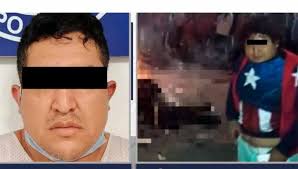 Capturan a principal incitador del linchamiento en Ajalpan