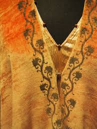 Faded soft gray fortuny corona pattern. Mariano Fortuny An Artistic Legacy Part I Irenebrination Notes On Architecture Art Fashion Fashion Law Technology