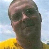 Spencer D Edwards Obituary