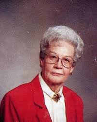 Alta F. Jensen Meredith Obituary December 6, 2024