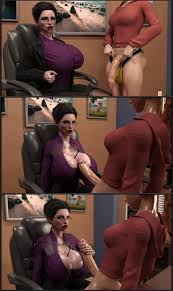 Futa Breeding Agency Part 5 Porn Comics english 06 - The Hentai