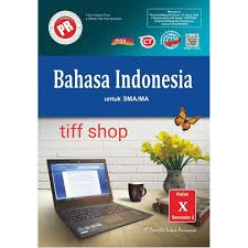 Masa depan bahasa indonesia ada di pundak generasi 19. Buku Lks Pr Sma Kelas X 10 Semester 2 10b K13 Revisi 2020 2021 Shopee Indonesia
