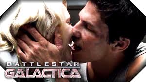 Battlestar Galactica