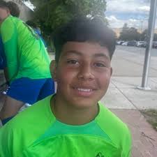 Alexander Cubero's Instagram, Twitter & Facebook