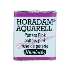 Awesome sennelier aquarell haul & farbenlehre / mischen für anfänger! Schmincke Horadam Aquarell Potters Pink 1 2 Napfchen 14370044 Gunstig Airbrush City Airbrushpistolen Farben Kompressoren Kunstlerbedarf