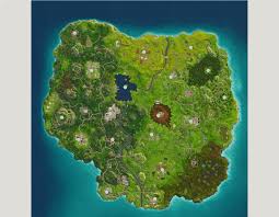 Not affiliated with @fortnite or epic games. Fortnite Battle Royale Season 4 Map Quiz Game